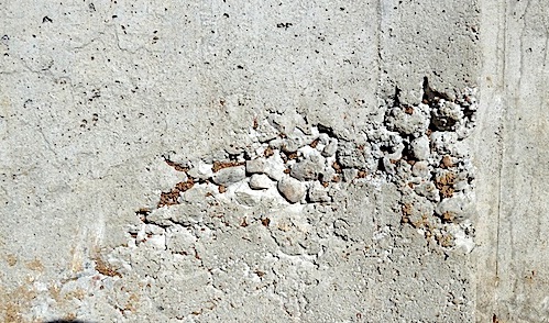Nepodceňujte kvalitu betónovej zmesi na stavbe