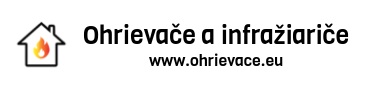 Ohrievače a infražiariče pre priemysel a domácnosť